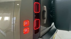 2024 (74) LAND ROVER COMMERCIAL DEFENDER 90 3.0 D350 Hard Top X-Dynamic HSE Auto 3539971