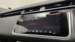 2019 (19) LAND ROVER RANGE ROVER VELAR 2.0 D240 R-Dynamic SE 5dr Auto 3548925
