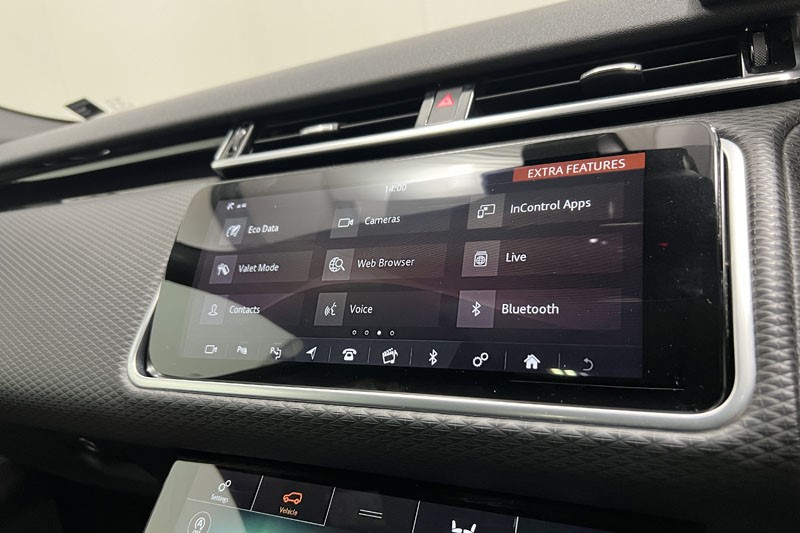 2019 (19) LAND ROVER RANGE ROVER VELAR 2.0 D240 R-Dynamic SE 5dr Auto 3548924