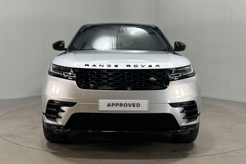 2019 (19) LAND ROVER RANGE ROVER VELAR 2.0 D240 R-Dynamic SE 5dr Auto 3548900