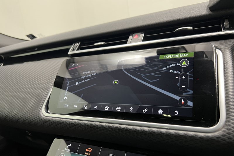 2019 (19) LAND ROVER RANGE ROVER VELAR 2.0 D240 R-Dynamic SE 5dr Auto 3548920