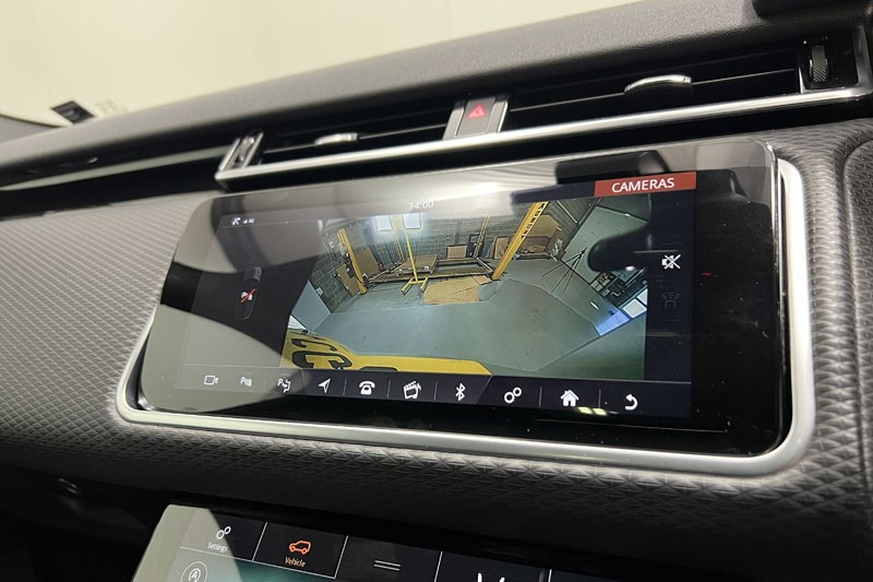2019 (19) LAND ROVER RANGE ROVER VELAR 2.0 D240 R-Dynamic SE 5dr Auto 3548921