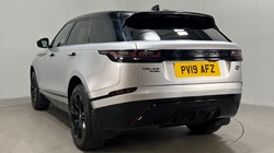 2019 (19) LAND ROVER RANGE ROVER VELAR 2.0 D240 R-Dynamic SE 5dr Auto 3562531