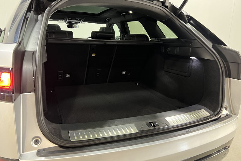 2019 (19) LAND ROVER RANGE ROVER VELAR 2.0 D240 R-Dynamic SE 5dr Auto 3548936