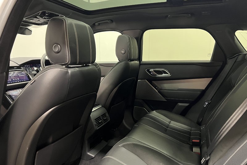 2019 (19) LAND ROVER RANGE ROVER VELAR 2.0 D240 R-Dynamic SE 5dr Auto 3548930