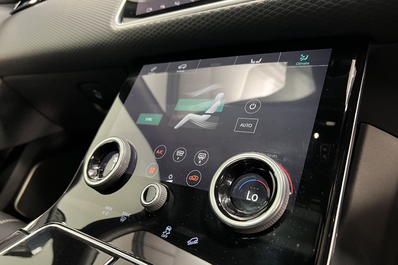 2019 (19) LAND ROVER RANGE ROVER VELAR 2.0 D240 R-Dynamic SE 5dr Auto 3548916