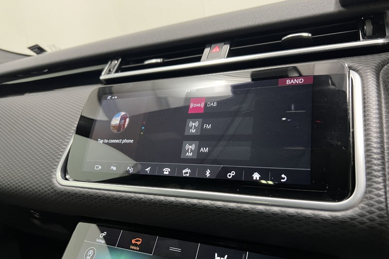2019 (19) LAND ROVER RANGE ROVER VELAR 2.0 D240 R-Dynamic SE 5dr Auto 3548922