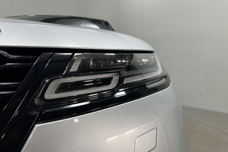 2019 (19) LAND ROVER RANGE ROVER VELAR 2.0 D240 R-Dynamic SE 5dr Auto 3548947
