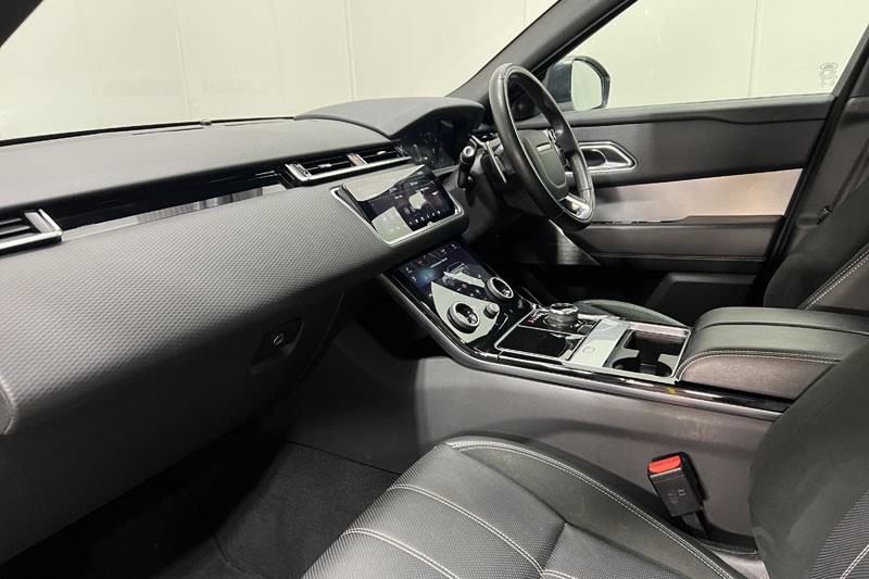 2019 (19) LAND ROVER RANGE ROVER VELAR 2.0 D240 R-Dynamic SE 5dr Auto 3548927