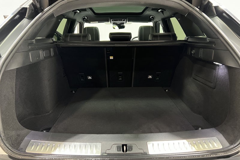 2019 (19) LAND ROVER RANGE ROVER VELAR 2.0 D240 R-Dynamic SE 5dr Auto 3548935