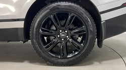 2019 (19) LAND ROVER RANGE ROVER VELAR 2.0 D240 R-Dynamic SE 5dr Auto 3548901