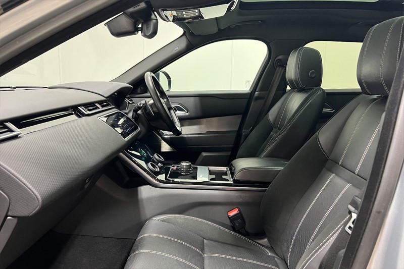 2019 (19) LAND ROVER RANGE ROVER VELAR 2.0 D240 R-Dynamic SE 5dr Auto 3548896
