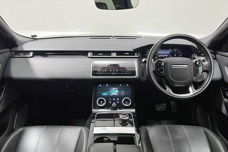 2019 (19) LAND ROVER RANGE ROVER VELAR 2.0 D240 R-Dynamic SE 5dr Auto 3548902
