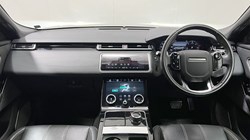 2019 (19) LAND ROVER RANGE ROVER VELAR 2.0 D240 R-Dynamic SE 5dr Auto 3548902