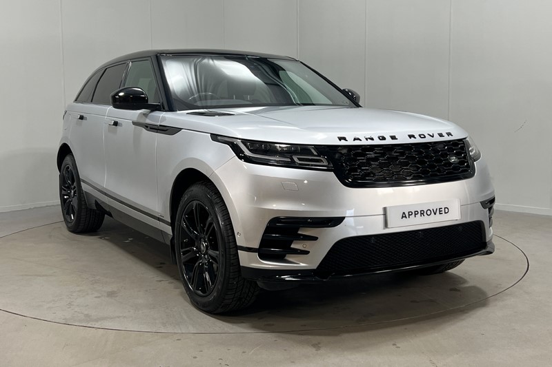 2019 (19) LAND ROVER RANGE ROVER VELAR 2.0 D240 R-Dynamic SE 5dr Auto