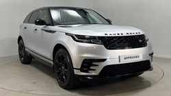 2019 (19) LAND ROVER RANGE ROVER VELAR 2.0 D240 R-Dynamic SE 5dr Auto 3548894