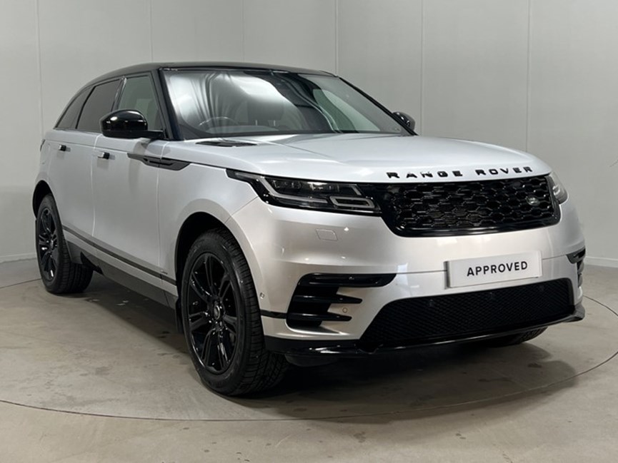 2019 (19) LAND ROVER RANGE ROVER VELAR 2.0 D240 R-Dynamic SE 5dr Auto