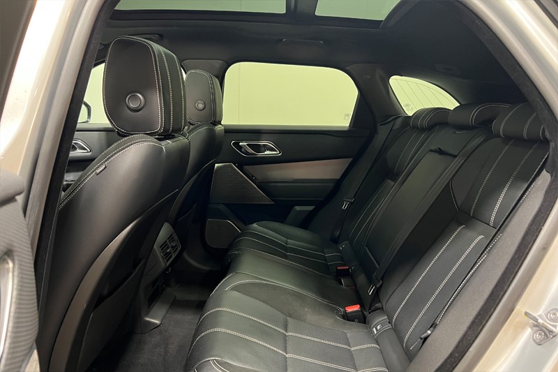 2019 (19) LAND ROVER RANGE ROVER VELAR 2.0 D240 R-Dynamic SE 5dr Auto 3548897