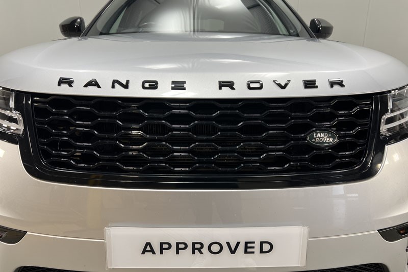 2019 (19) LAND ROVER RANGE ROVER VELAR 2.0 D240 R-Dynamic SE 5dr Auto 3548948