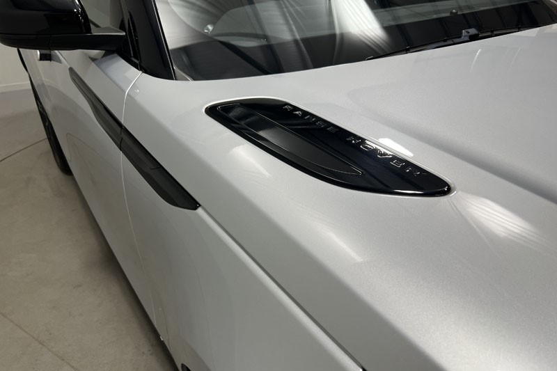 2019 (19) LAND ROVER RANGE ROVER VELAR 2.0 D240 R-Dynamic SE 5dr Auto 3548945