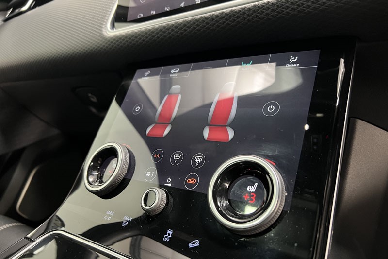2019 (19) LAND ROVER RANGE ROVER VELAR 2.0 D240 R-Dynamic SE 5dr Auto 3548917