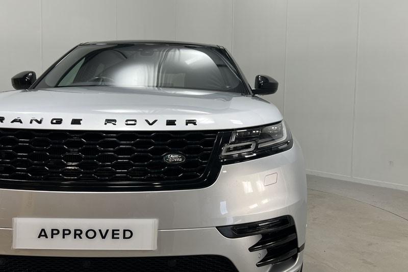 2019 (19) LAND ROVER RANGE ROVER VELAR 2.0 D240 R-Dynamic SE 5dr Auto 3548949