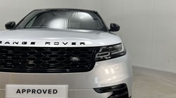 2019 (19) LAND ROVER RANGE ROVER VELAR 2.0 D240 R-Dynamic SE 5dr Auto 3548949