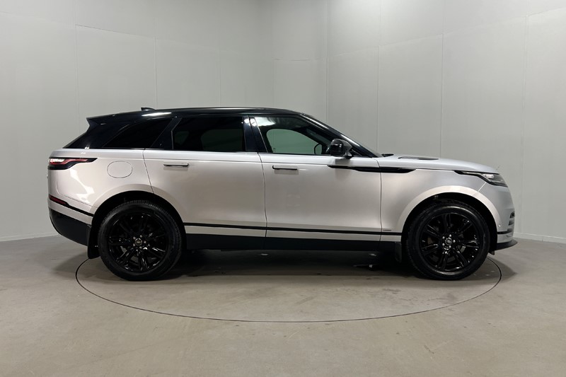 2019 (19) LAND ROVER RANGE ROVER VELAR 2.0 D240 R-Dynamic SE 5dr Auto 3548898