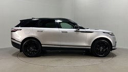 2019 (19) LAND ROVER RANGE ROVER VELAR 2.0 D240 R-Dynamic SE 5dr Auto 3548898