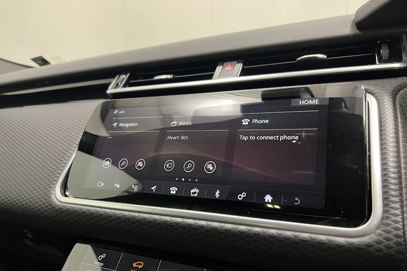 2019 (19) LAND ROVER RANGE ROVER VELAR 2.0 D240 R-Dynamic SE 5dr Auto 3548919
