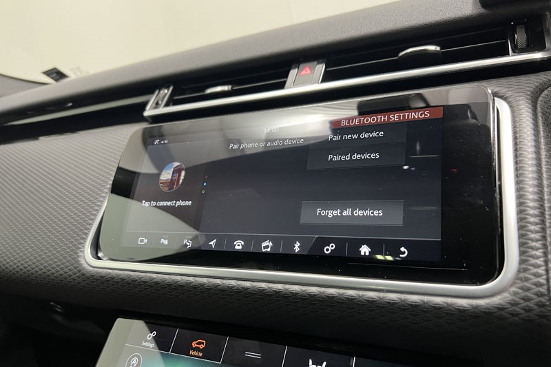 2019 (19) LAND ROVER RANGE ROVER VELAR 2.0 D240 R-Dynamic SE 5dr Auto 3548923