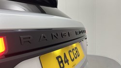 2019 (19) LAND ROVER RANGE ROVER VELAR 2.0 D240 R-Dynamic SE 5dr Auto 3548940