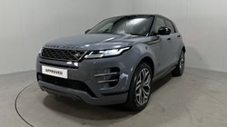 2021 (71) LAND ROVER RANGE ROVER EVOQUE 1.5 P300e R-Dynamic HSE 5dr Auto 3545715