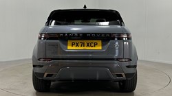 2021 (71) LAND ROVER RANGE ROVER EVOQUE 1.5 P300e R-Dynamic HSE 5dr Auto 3545671