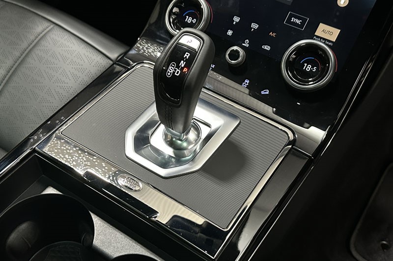 2021 (71) LAND ROVER RANGE ROVER EVOQUE 1.5 P300e R-Dynamic HSE 5dr Auto 3545687