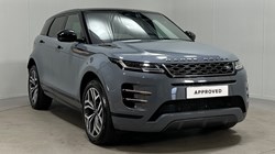 2021 (71) LAND ROVER RANGE ROVER EVOQUE 1.5 P300e R-Dynamic HSE 5dr Auto 3545666