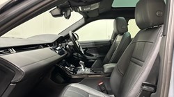 2021 (71) LAND ROVER RANGE ROVER EVOQUE 1.5 P300e R-Dynamic HSE 5dr Auto 3545668