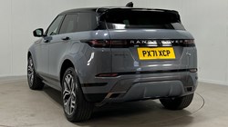 2021 (71) LAND ROVER RANGE ROVER EVOQUE 1.5 P300e R-Dynamic HSE 5dr Auto 3545667