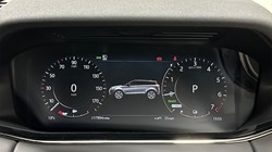 2021 (71) LAND ROVER RANGE ROVER EVOQUE 1.5 P300e R-Dynamic HSE 5dr Auto 3545686