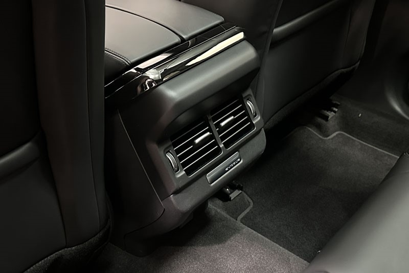 2021 (71) LAND ROVER RANGE ROVER EVOQUE 1.5 P300e R-Dynamic HSE 5dr Auto 3545705