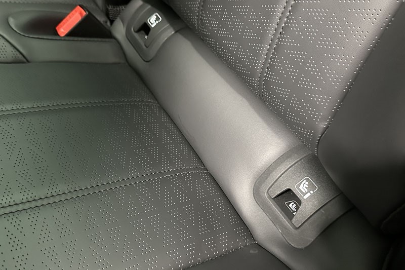 2021 (71) LAND ROVER RANGE ROVER EVOQUE 1.5 P300e R-Dynamic HSE 5dr Auto 3545704