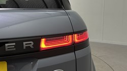 2021 (71) LAND ROVER RANGE ROVER EVOQUE 1.5 P300e R-Dynamic HSE 5dr Auto 3545712