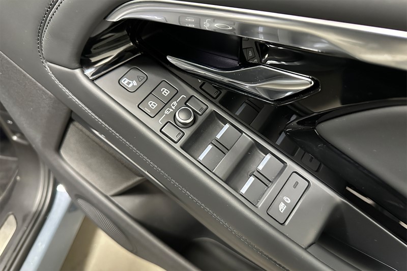 2021 (71) LAND ROVER RANGE ROVER EVOQUE 1.5 P300e R-Dynamic HSE 5dr Auto 3545676