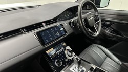 2021 (71) LAND ROVER RANGE ROVER EVOQUE 1.5 P300e R-Dynamic HSE 5dr Auto 3545700