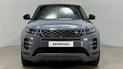 2021 (71) LAND ROVER RANGE ROVER EVOQUE 1.5 P300e R-Dynamic HSE 5dr Auto 3545672