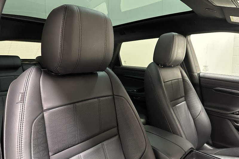 2021 (71) LAND ROVER RANGE ROVER EVOQUE 1.5 P300e R-Dynamic HSE 5dr Auto 3545682