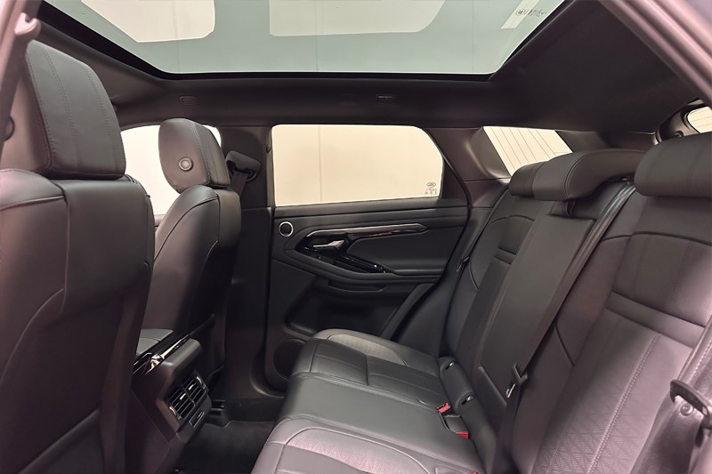 2021 (71) LAND ROVER RANGE ROVER EVOQUE 1.5 P300e R-Dynamic HSE 5dr Auto 3545669