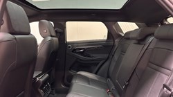2021 (71) LAND ROVER RANGE ROVER EVOQUE 1.5 P300e R-Dynamic HSE 5dr Auto 3545669
