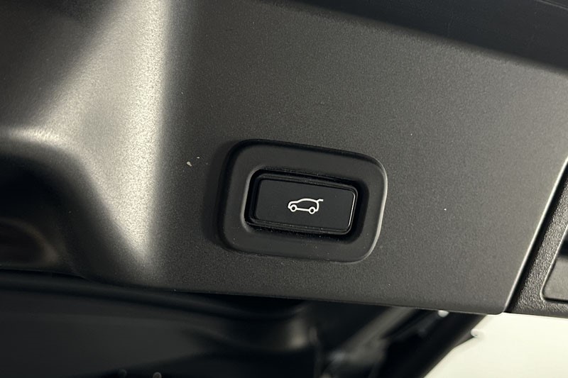 2021 (71) LAND ROVER RANGE ROVER EVOQUE 1.5 P300e R-Dynamic HSE 5dr Auto 3545708