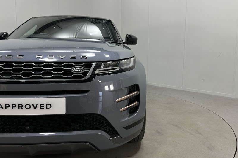 2021 (71) LAND ROVER RANGE ROVER EVOQUE 1.5 P300e R-Dynamic HSE 5dr Auto 3545719